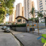Apartamento à venda com 2 quartos em Jaguaré, São Paulo, SP