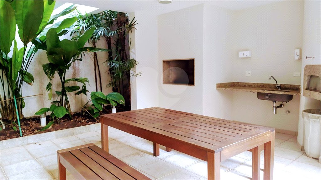 Apartamento à venda com 4 quartos, sendo 2 suítes,  em Vila Suzana, São Paulo, SP