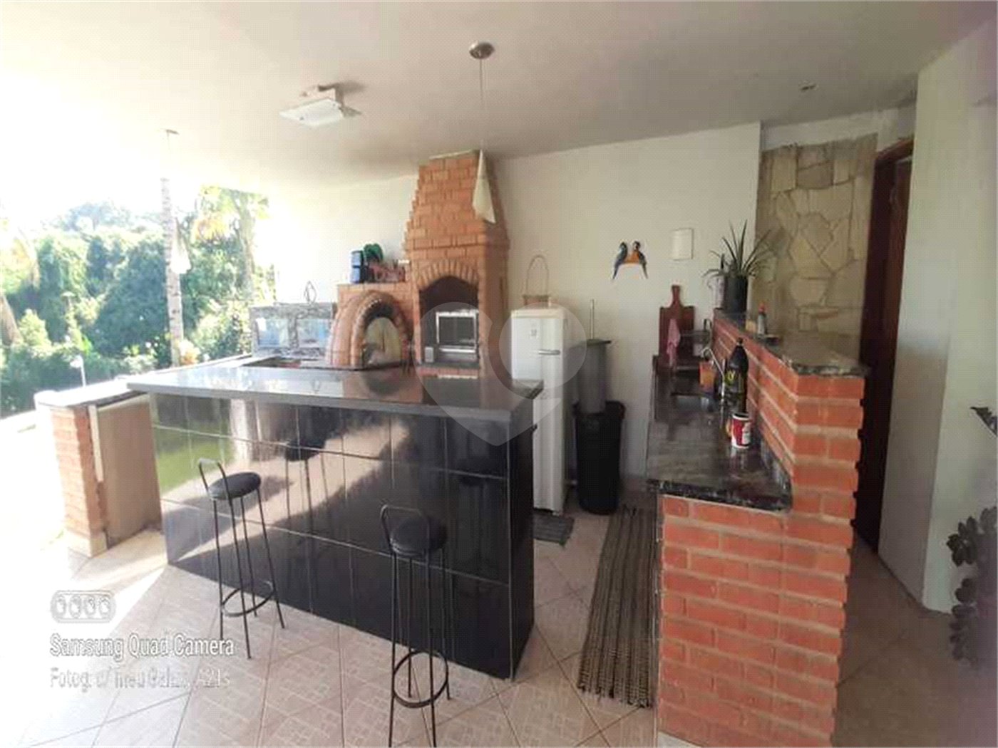 Casa à venda com 4 suítes no condomínio Residencial Vale das Laranjeiras, Indaiatuba - SP