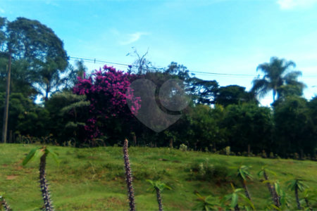 Terreno em Água Vermelha