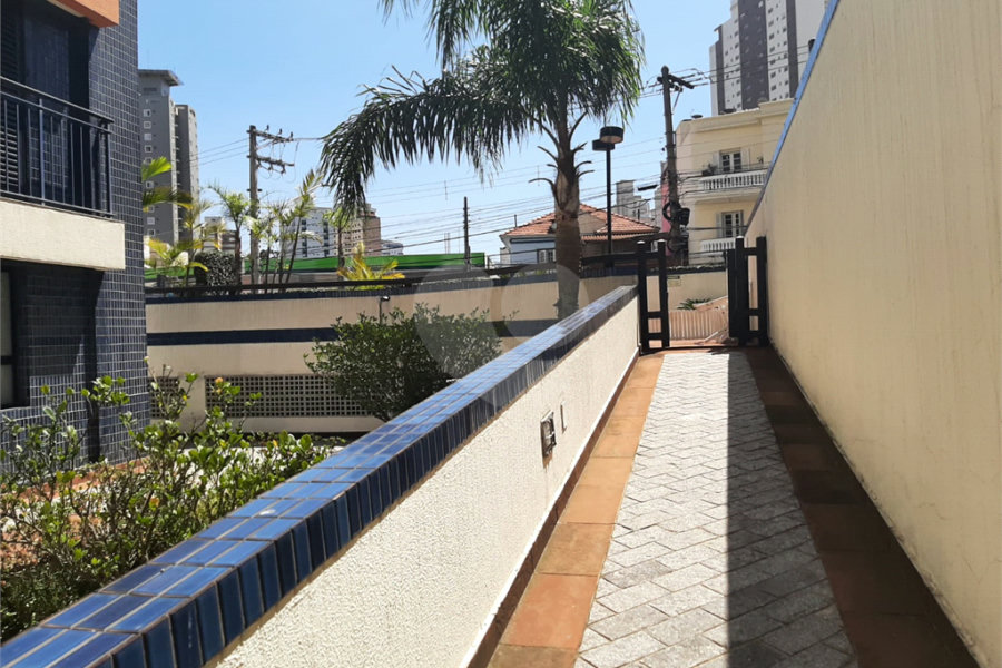 Apartamento à venda com 3 quartos, sendo 2 suítes, em Jardim São Paulo(zona Norte), São Paulo, SP