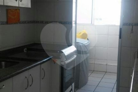 Apartamento à venda com 2 quartos, sendo 1 suíte, em Vila Mazzei, São Paulo, SP