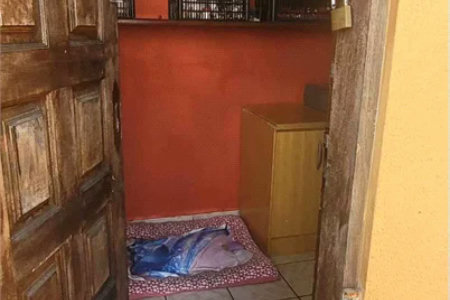 Casa Térrea à venda com 2 quartos em Butantã, São Paulo, SP