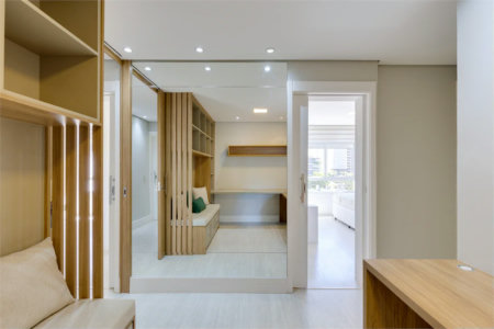Apartamento à venda ou para alugar com 3 suítes em Cidade Monções, São Paulo, SP