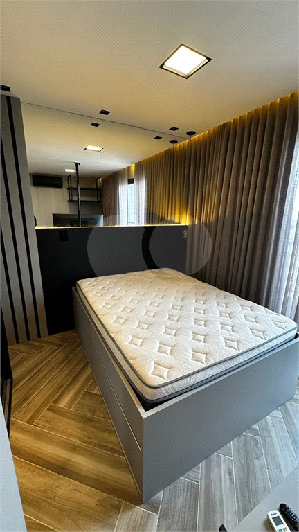 Studio para alugar com 1 quarto em Santana, São Paulo, SP