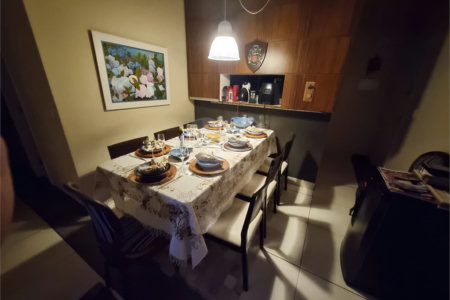Apartamento à venda com 3 quartos, sendo 1 suíte, em Água Branca, São Paulo, SP