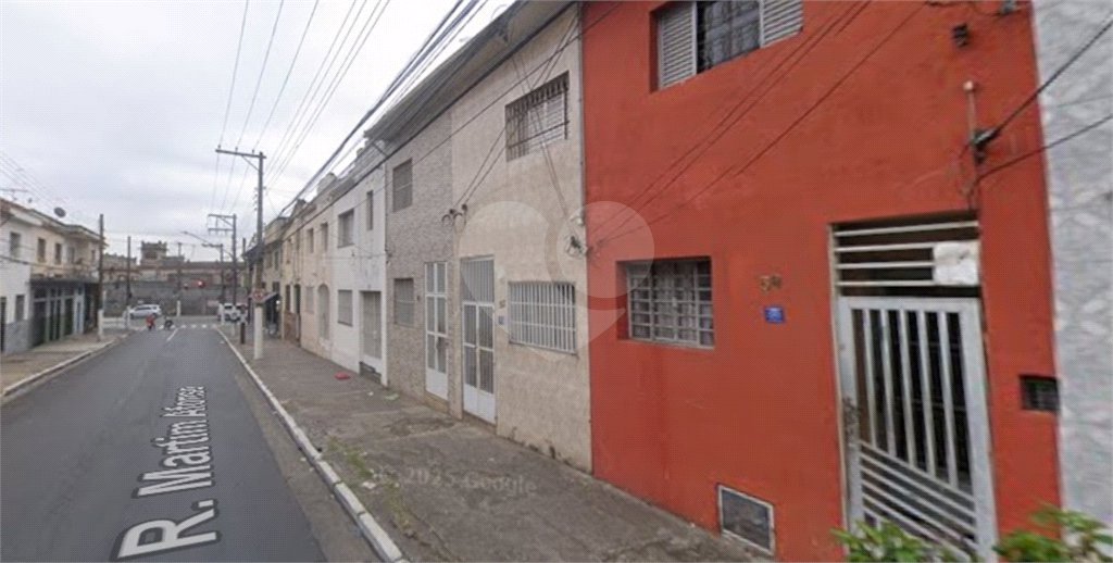 Sobrado à venda com 4 quartos, sendo 2 suítes, em Belenzinho, São Paulo, SP