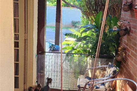 Casa à venda com 3 quartos, sendo 1 suíte,  no condomínio Portal dos Pinheiros, Ribeirão Preto - SP