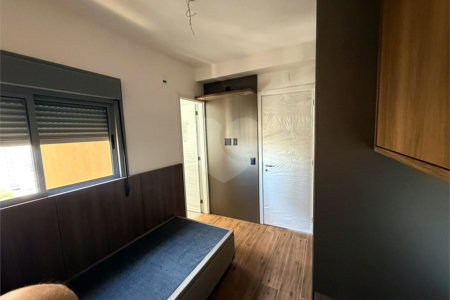 Apartamento à venda com 3 suítes em Sumarezinho, São Paulo, SP
