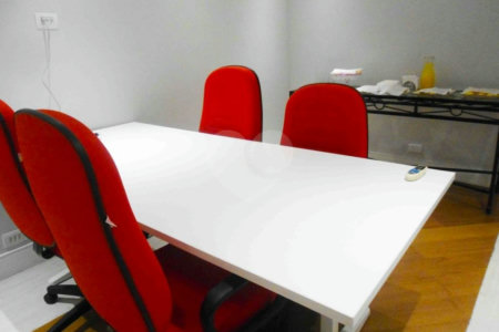 Sobrado à venda ou para alugar com 1 quarto em Vila Cruzeiro, São Paulo, SP