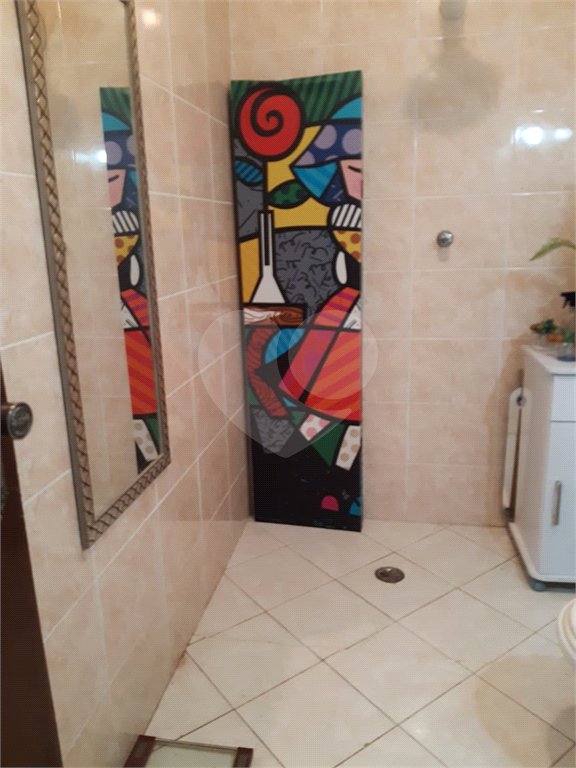 Sobrado à venda com 2 quartos, sendo 1 suíte, em Horto, São Paulo, SP