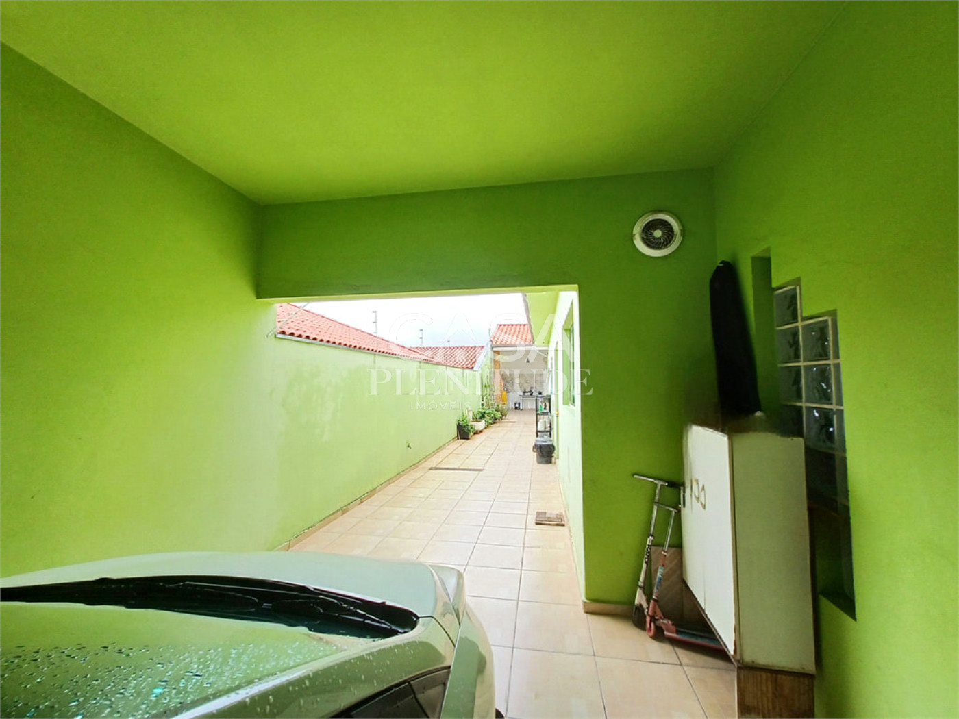 Casa Térrea à venda com 3 quartos, sendo 2 suítes, em Jardim Nova Ipanema, Sorocaba, SP