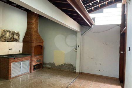 Sobrado à venda com 3 quartos, sendo 2 suítes, em City Campo Grande, São Paulo, SP