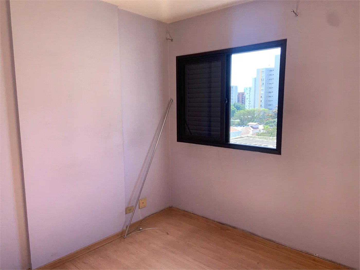 Apartamento à venda com 3 quartos em Vila Leopoldina, São Paulo, SP