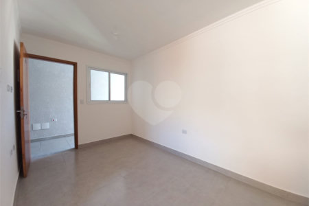 Apartamento à venda com 1 quarto em Lapa de Baixo, São Paulo, SP