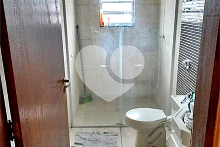 Sobrado à venda com 4 quartos, sendo 2 suítes,  em Freguesia do Ó, São Paulo, SP