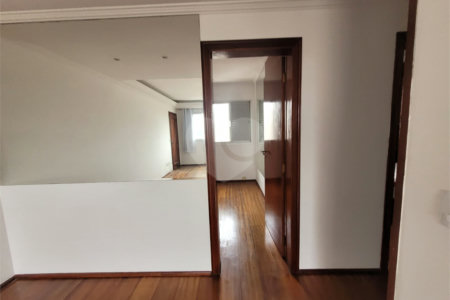 Apartamento para alugar com 2 quartos em Vila Leopoldina, São Paulo, SP