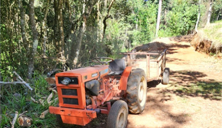 Chácara à venda com 3 quartos, sendo 1 suíte,  em Penha, Bragança Paulista, SP