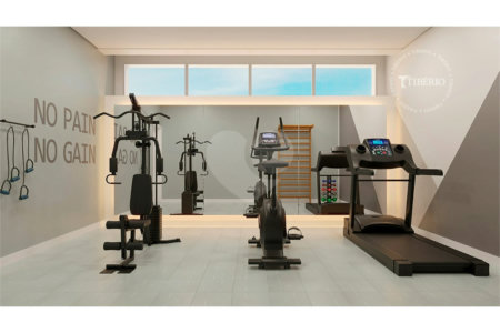 Apartamento à venda com 2 quartos em Chácara Santo Antônio, São Paulo, SP