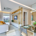Apartamento à venda com 4 suítes em Brooklin, São Paulo, SP