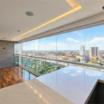 Apartamento à venda ou para alugar com 3 suítes em Baeta Neves, São Bernardo do Campo, SP