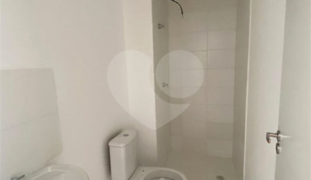 Apartamento à venda com 2 quartos em Vila Monumento, São Paulo, SP