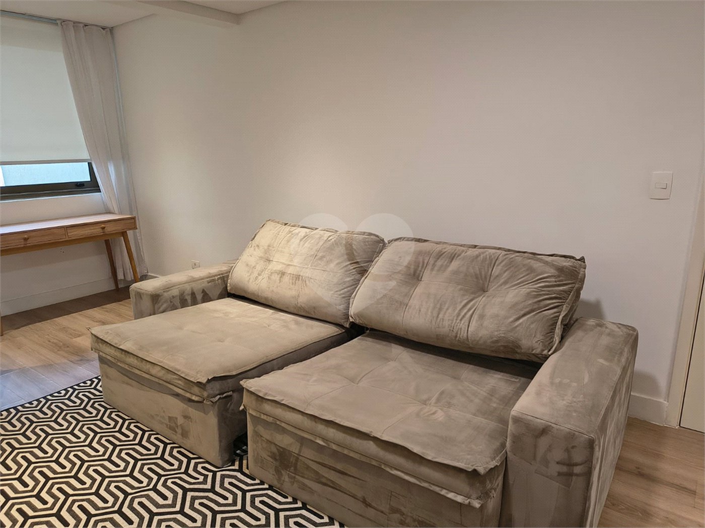Apartamento para alugar com 1 quarto em Jardim Paulista, São Paulo, SP