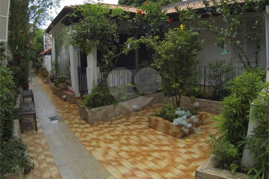 Casa de Vila à venda com 2 quartos em Vila Mazzei, São Paulo, SP