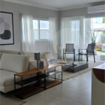 Casa à venda ou para alugar com 3 suítes no condomínio Residencial Helvétia Park, Indaiatuba - SP