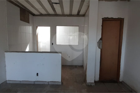 Casa à venda com 2 quartos em Campo Grande, Rio de Janeiro, RJ
