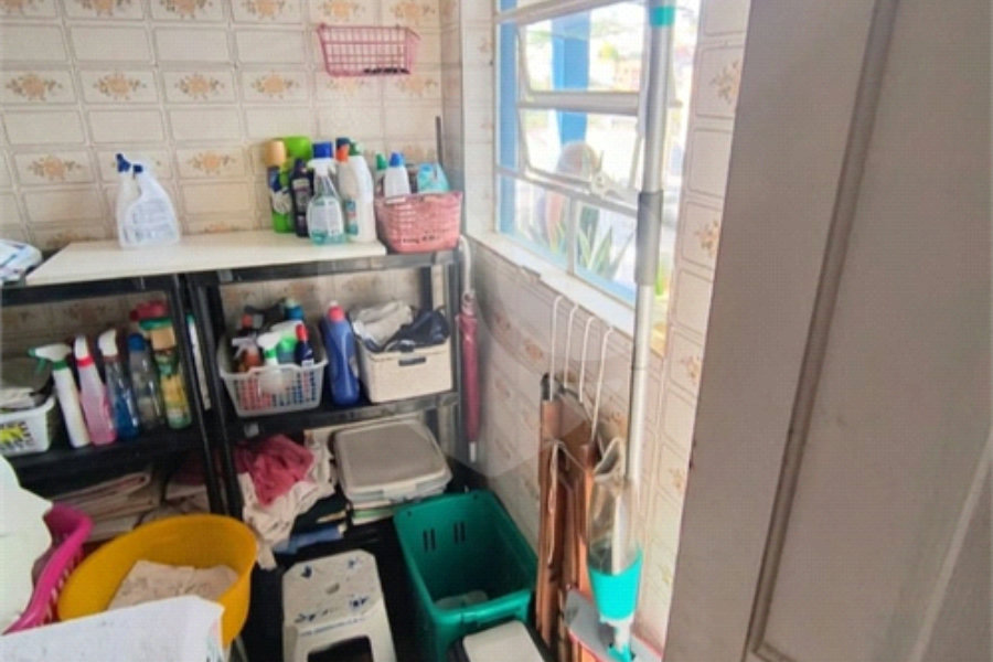 Sobrado à venda com 3 quartos, sendo 1 suíte, em Pirituba, São Paulo, SP