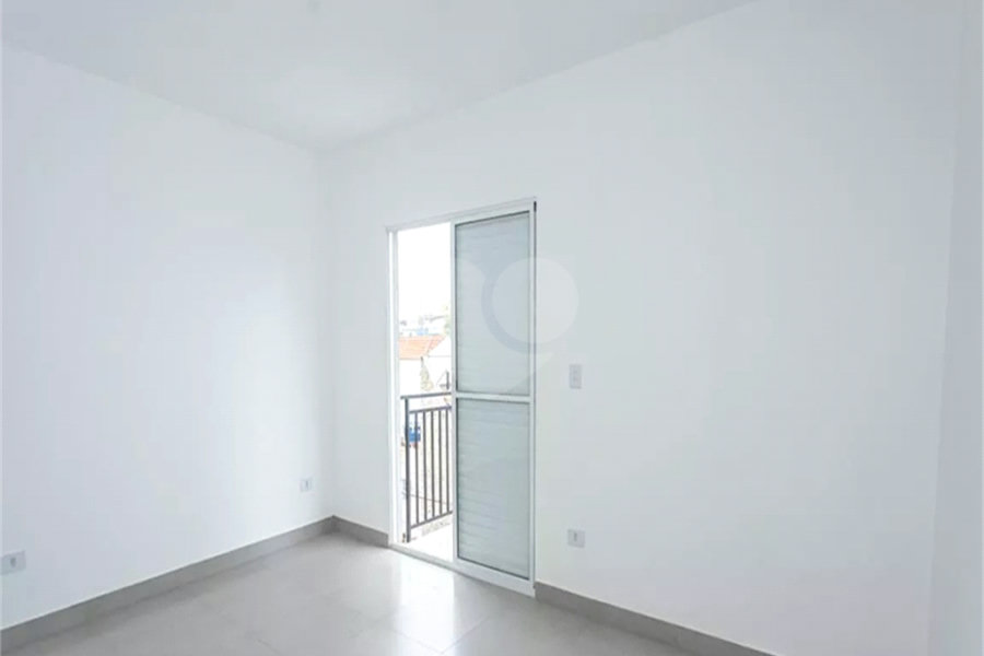 Apartamento à venda com 2 quartos em Vila Celeste, São Paulo, SP