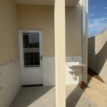 Casa à venda com 2 quartos em Nova Tres Lagoas, Três Lagoas, MS