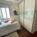 Apartamento à venda com 3 quartos, sendo 2 suítes, em Santana, São Paulo, SP