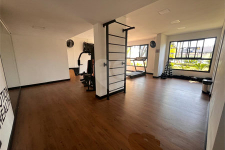Apartamento à venda no Centro, Mogi das Cruzes, SP