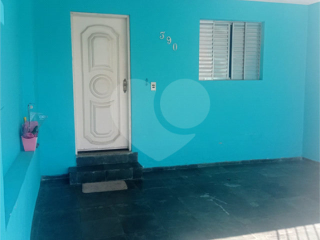 Casa à venda com 3 quartos, sendo 2 suítes,  no condomínio Casa, São Paulo - SP
