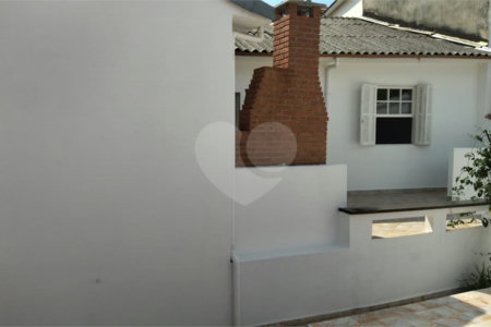 Casa Térrea à venda com 3 quartos, sendo 2 suítes, em Jardim Franca, São Paulo, SP