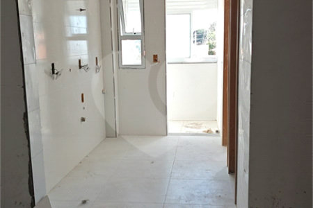 Apartamento à venda ou para alugar com 2 quartos em Parque São Domingos, São Paulo, SP