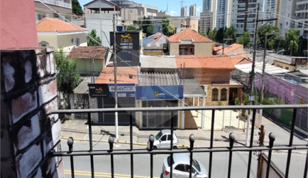 Casa à venda com 6 quartos, sendo 2 suítes,  no condomínio Doutor Francisco Ranieri, São Paulo - SP