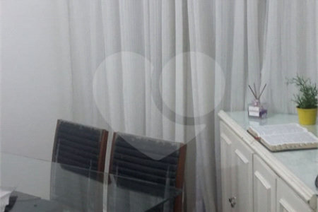 Apartamento à venda com 3 quartos em Cidade dos Bandeirantes, São Paulo, SP