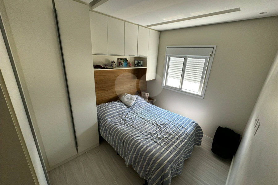 Apartamento à venda com 2 quartos, sendo 1 suíte, em Vila Guilherme, São Paulo, SP
