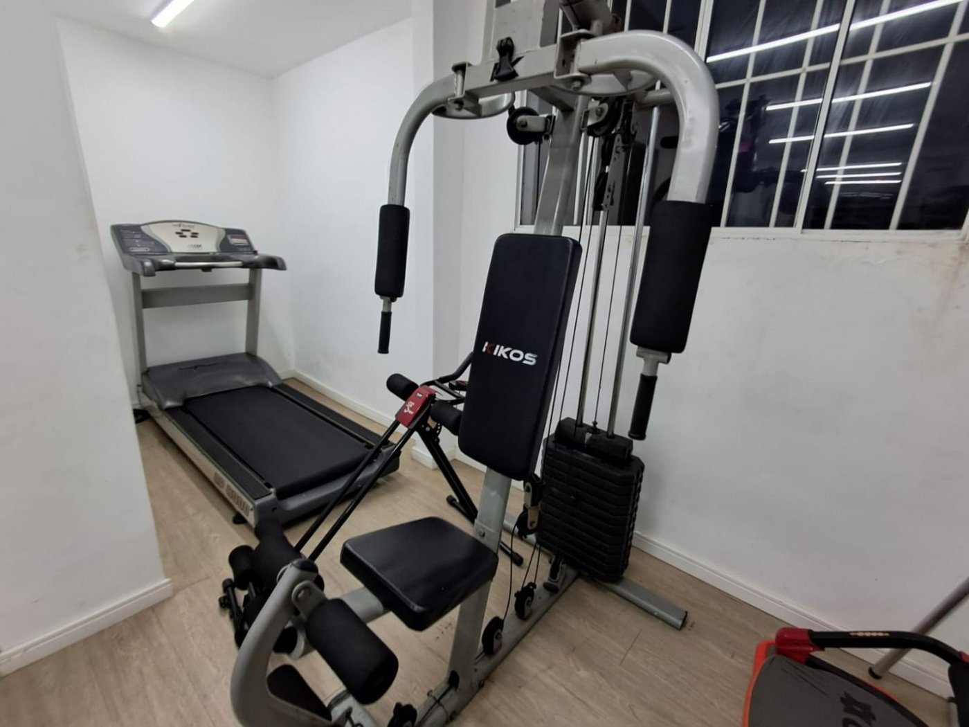 Cobertura com 3 dormitórios à venda, 200 m² por R$ 1.000.000,00 - Gonzaga - Santos/SP