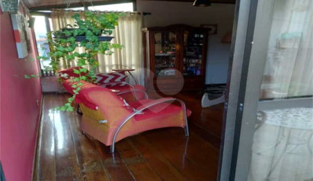 Apartamento à venda com 1 quarto em Esplanada Mendes Moraes, São Roque, SP