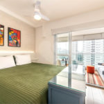 Apartamento à venda com 1 quarto em Pinheiros, São Paulo, SP