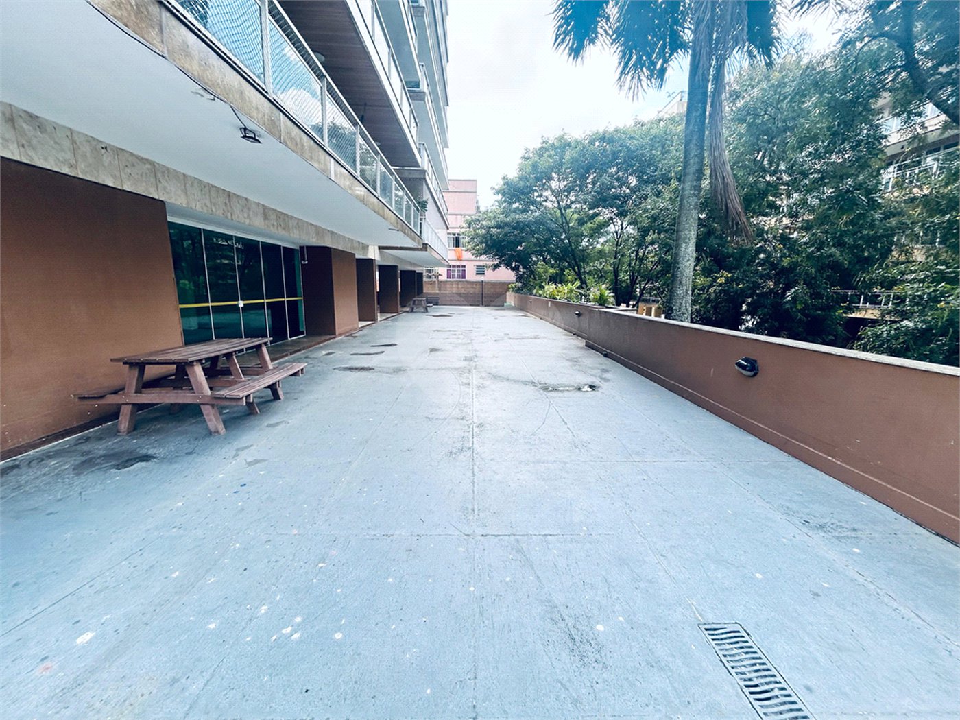 Apartamento à venda com 4 quartos, sendo 1 suíte, em Tijuca, Rio de Janeiro, RJ
