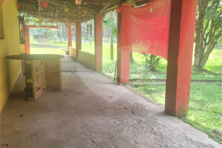 Sítio à venda com 2 quartos em Taiaçupeba, Mogi das Cruzes, SP