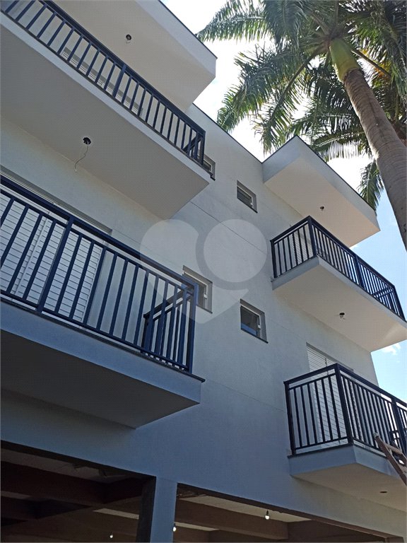 Apartamento à venda com 2 quartos em Parque Mandaqui, São Paulo, SP