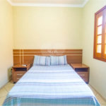 Casa à venda com 4 suítes em Parque Residencial Presidente Médici, Itu, SP