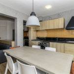Apartamento para alugar com 1 suíte em Indianópolis, São Paulo, SP