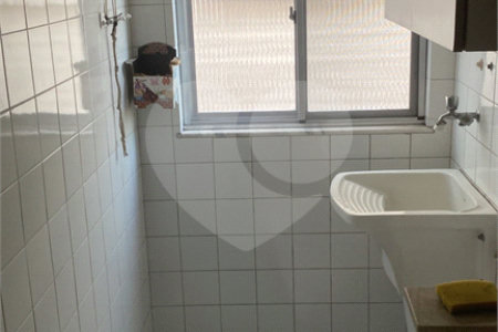 Apartamento à venda com 2 quartos em Campo Grande, Rio de Janeiro, RJ